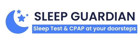 CPAP Machines, Sleep Study, Polysomnography
